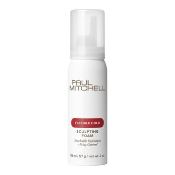 Paul Mitchell Sculpting Foam 