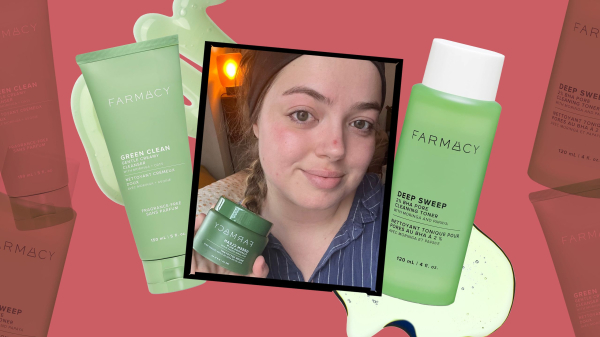 The Best Farmacy Products on Sale for Amazon Prime Day 2026